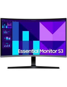Monitor LED Samsung... 2
